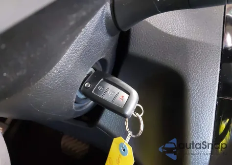 2016 Nissan Rogue S из США, поврежденный, VIN KNMAT2MV2GP716610